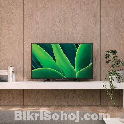 32 inch SONY BRAVIA W830K HDR ANDROID GOOGLE TV