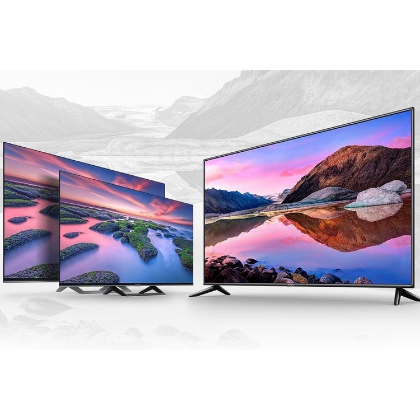 32 inch XIAOMI Mi A2 ANDROID SMART FHD TV