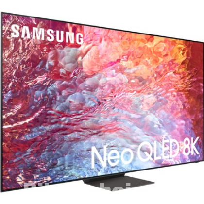 SAMSUNG 75 inch Q80B FULL ARRAY QLED 4K SMART TV