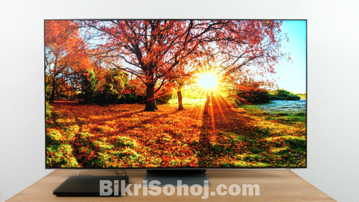 SAMSUNG 65 inch QN900B NEO QLED 8K VOICE CONTROL SMART TV