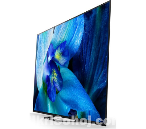 SONY A8G 55 inch OLED 4K ANDROID TV PRICE BD