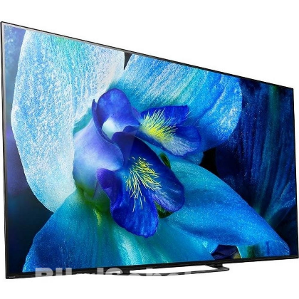 SONY A8G 55 inch OLED 4K ANDROID TV PRICE BD