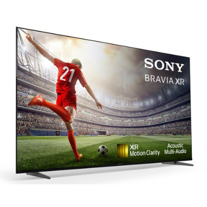 SONY X90K 85 inch XR FULL ARRAY 4K GOOGLE TV PRICE BD