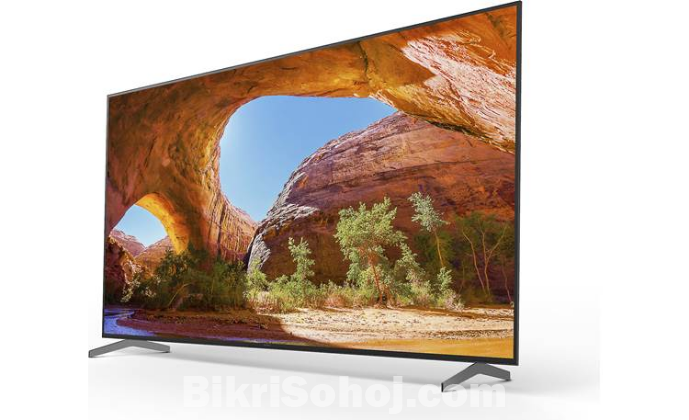 SONY X90J 65 inch XR FULL ARRAY 4K GOOGLE TV PRICE BD