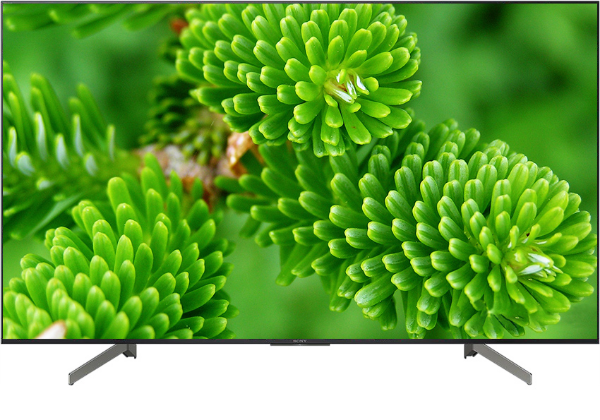 SONY X8500G 65 inch 4K ANDROID TV PRICE BD