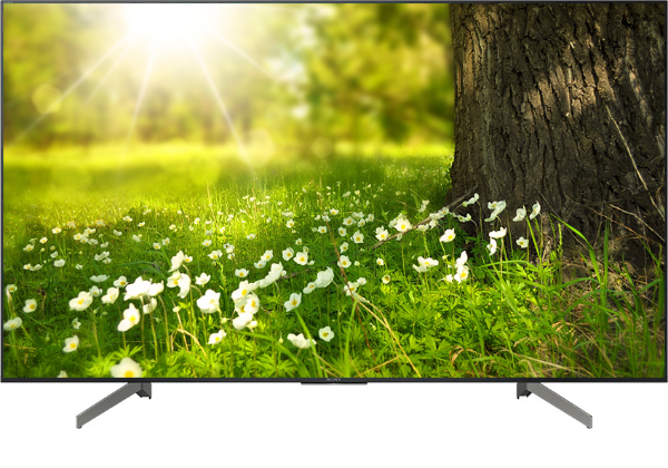 SONY X8500G 65 inch 4K ANDROID TV PRICE BD