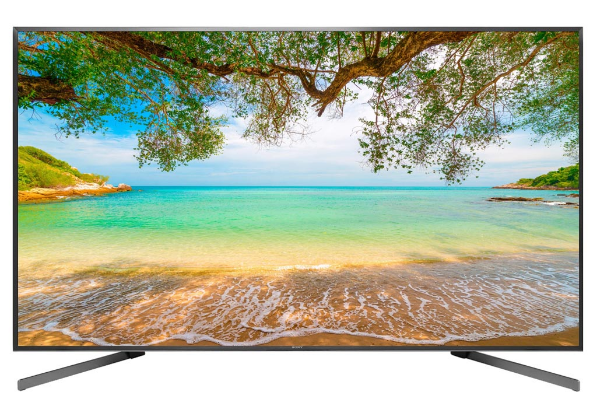 SONY X8500G 65 inch 4K ANDROID TV PRICE BD