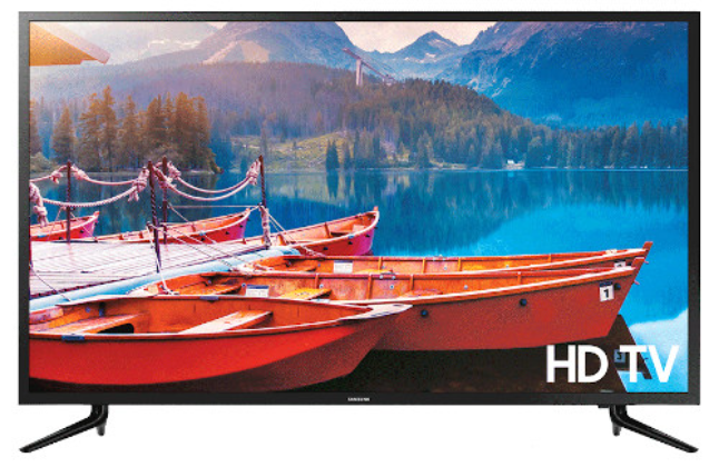 SAMSUNG N4010 32 INCH LED HD TV