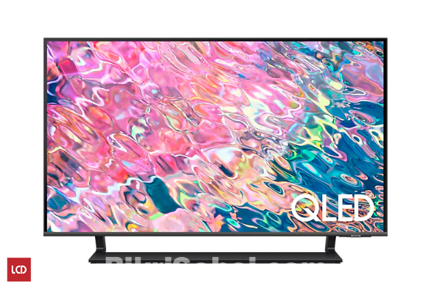 SAMSUNG Q65B 43 inch QLED 4K SMART TV PRICE BD