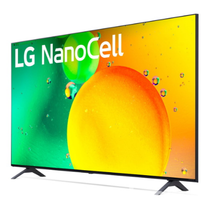 LG NANO75 55 inch NANOCELL 4K WEBOS SMART TV PRICE BD
