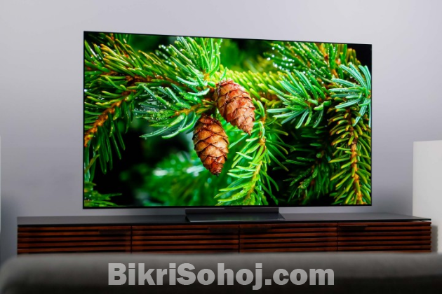 LG C2 65 inch OLED EVO 4K SMART TV PRICE BD