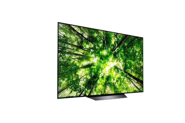 LG C2 65 inch OLED EVO 4K SMART TV PRICE BD