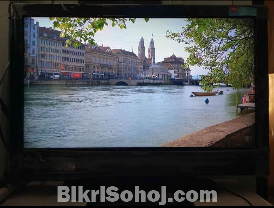 Hitachi 26'Inch Full HD LCD TV (From UK) for sale