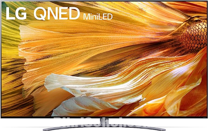 LG 65QNED86 65 inch QNED MiniLED 4K SMART TV PRICE BD