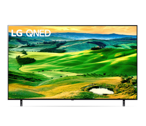 LG 65QNED80 65 inch QNED MiniLED 4K SMART TV PRICE BD