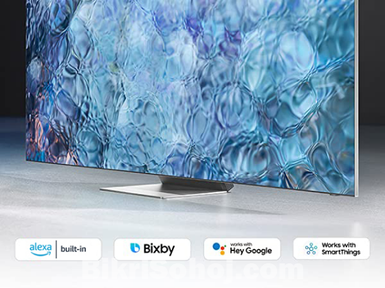 SAMSUNG QN700B 65 inch NEO QLED 8K SMART TV PRICE BD