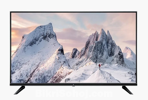 32″ (L32M7-EAUKR) A2 Smart Android TV Xiaomi