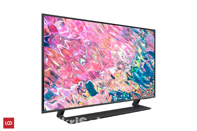 43″ (Q65B) QLED 4K Smart TV Samsung
