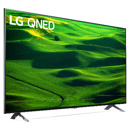 65″ (QNED80) QNED 4K Smart WebOS TV LG