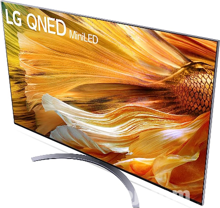 65″ (QNED86) QNED MiniLED 4K Smart WebOS TV LG