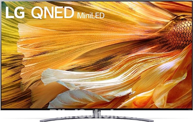 65″ (QNED86) QNED MiniLED 4K Smart WebOS TV LG
