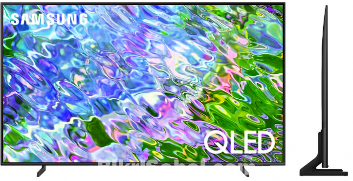 55″ (Q60B) QLED 4K Smart TV Samsung