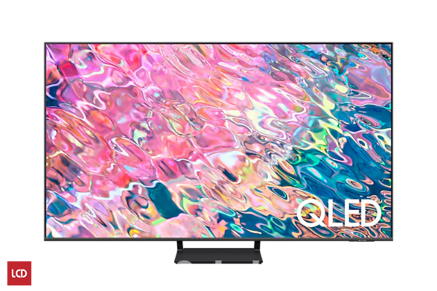 85″ (Q65B) QLED 4K Smart TV Samsung