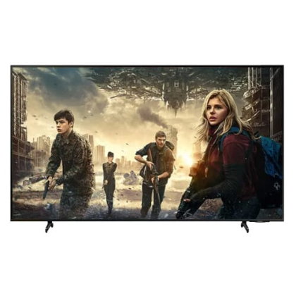 55″ (AU8000) Crystal UHD 4K Smart TV Samsung