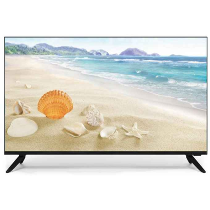 43″ (43SM) Android Smart Frameless TV Sony Plus