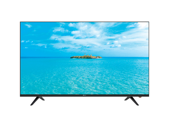 43″ (43SM) Android Smart Frameless TV Sony Plus