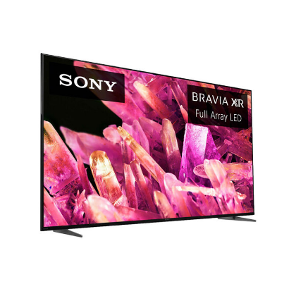 85″ (X90K) XR Full Array 4K Android TV Sony Bravia