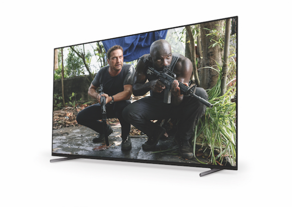 55″ (A80L) XR OLED 4K Android Google TV Sony Bravia