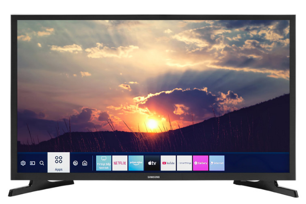 32″ (T4500) Smart Voice Control HD TV Samsung