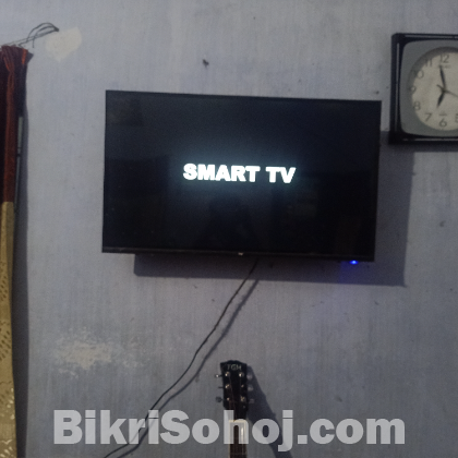 Smart Tv