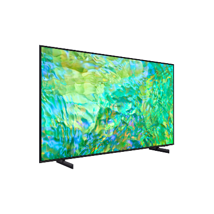 SAMSUNG 65 inch CU8100 CRYSTAL UHD 4K VOICE CONTROL TV