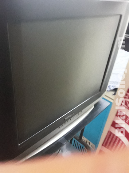 Samsung 21inch color TV