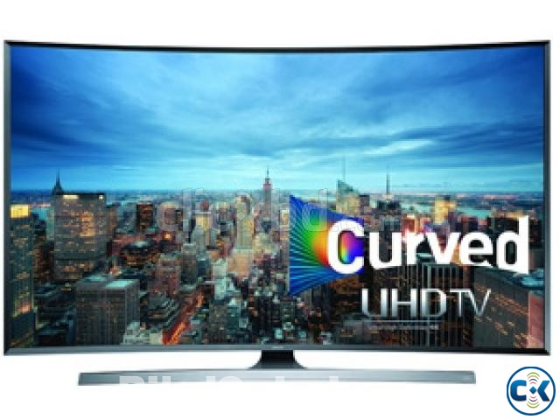 SAMSUNG SMART CURVED TV 32 Inch