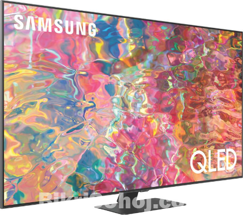75 inch SAMSUNG Q70B VOICE CONTROL QLED 4K TV (Official)