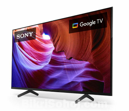 85 inch SONY BRAVIA X85K HDR 4K ANDROID SMART GOOGLE TV