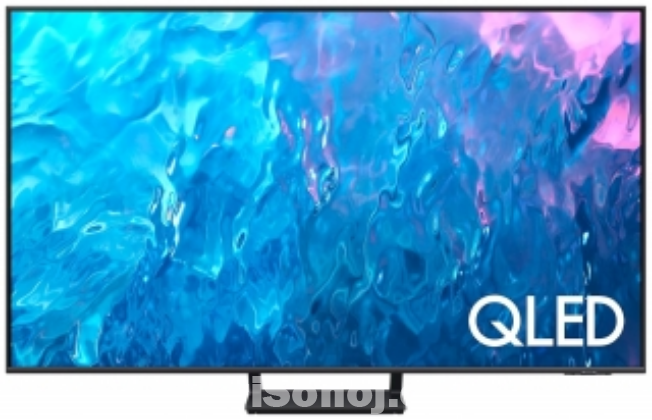 SAMSUNG Q70C 55 inch QLED 4K SMART TV PRICE BD