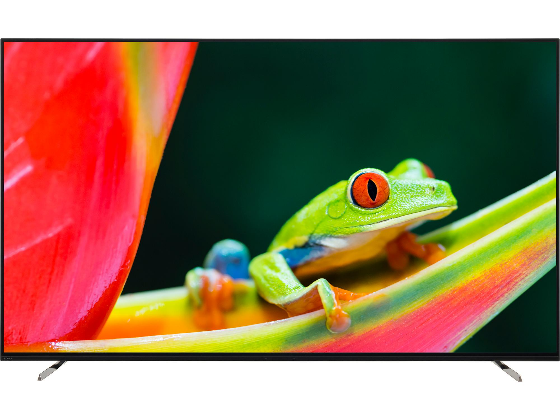 SONY BRAVIA 77 inch A80K OLED 4K ANDROID GOOGLE TV