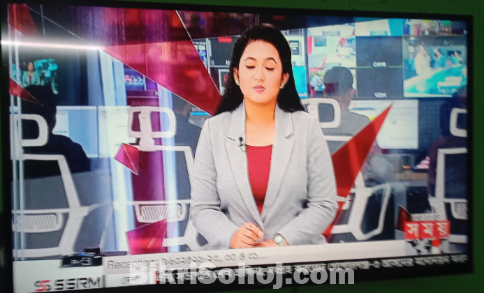 Waton HD TV বিক্রয় হবে