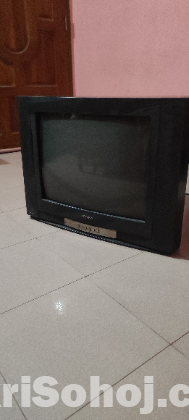 Konka colour tv 21 inch