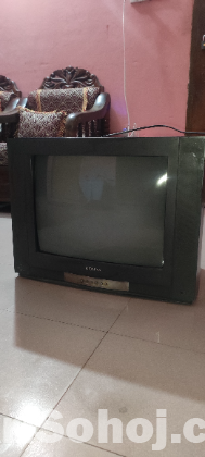 Konka colour tv 21 inch