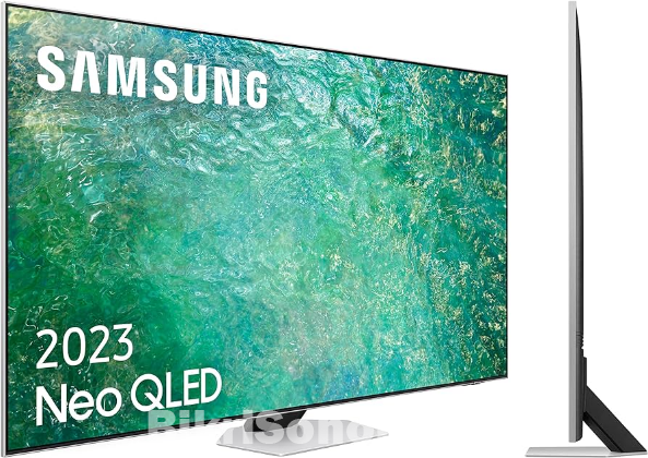 55″ (QN85C) Neo QLED 4K Smart TV Samsung