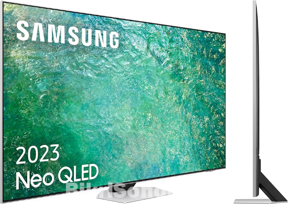 55″ (QN90C) Neo QLED 4K Smart TV Samsung