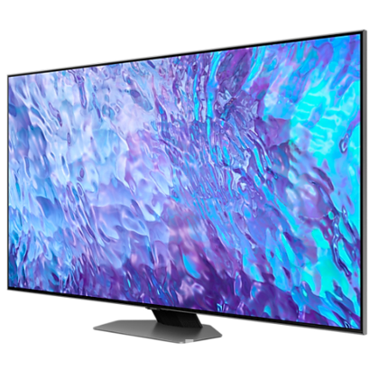 65″ (Q80C) Qled 4K Smart TV Samsung