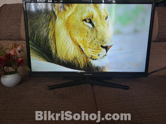 Walton HD LED TV