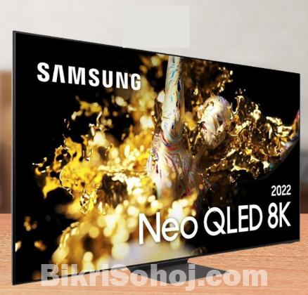 75″ (QN900B) Neo QLED 8K Smart TV Samsung
