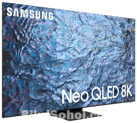 85″ (QN900B) Neo QLED 8K Smart TV Samsung